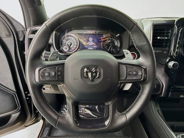 Used 2021 RAM 1500 TRX w/ TRX Level 1 Equipment Group image 11