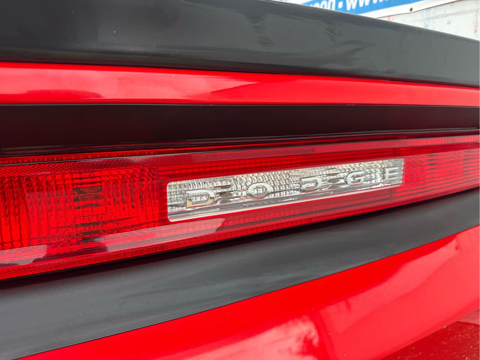 Used 2010 Dodge Challenger SRT8 w/ SRT Option Group II RWD image 20