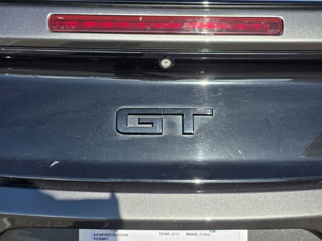 Used 2017 Ford Mustang GT Premium w/ Black Accent Package image 31