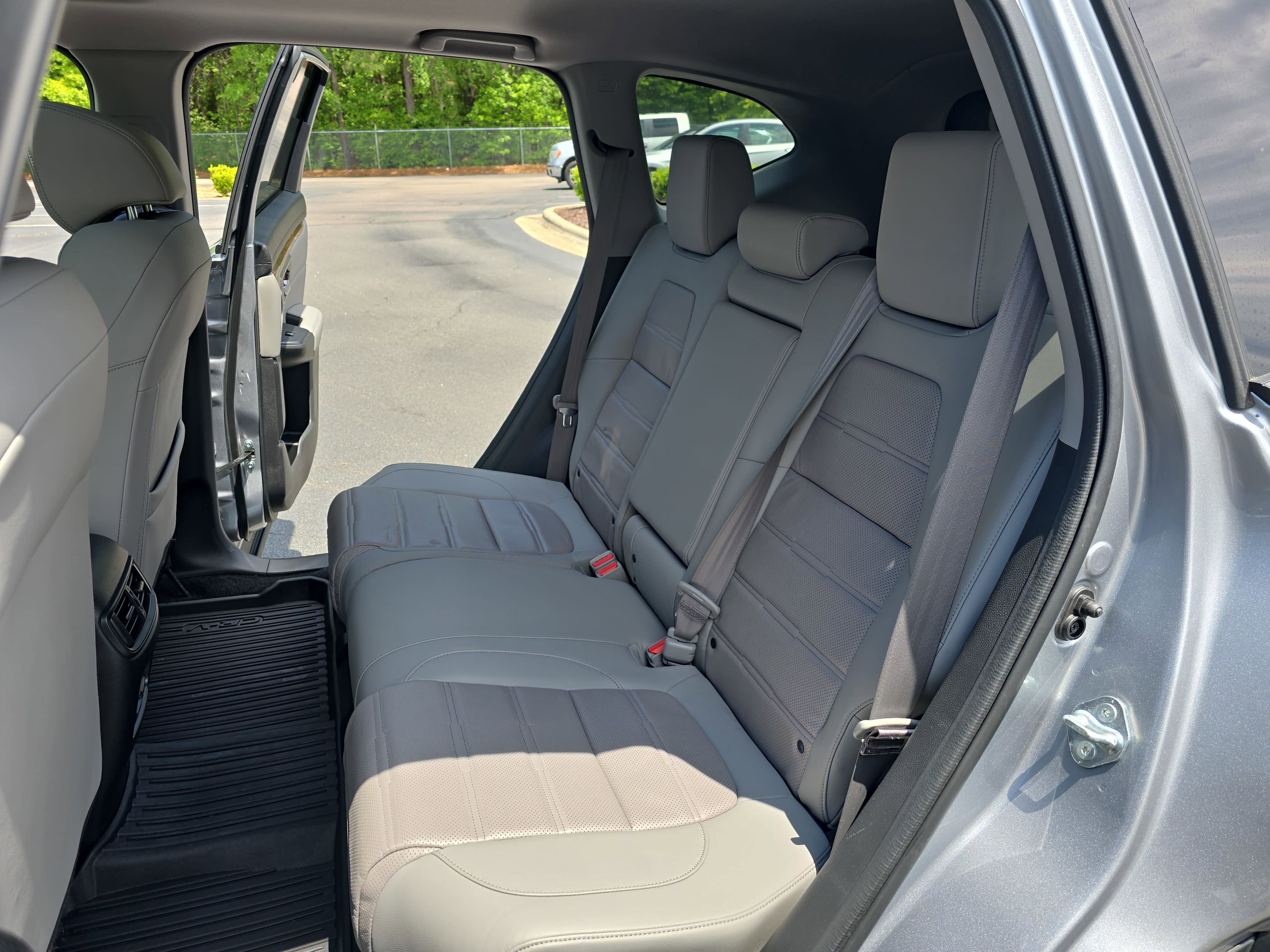 Used 2021 Honda CR-V EX-L image 15
