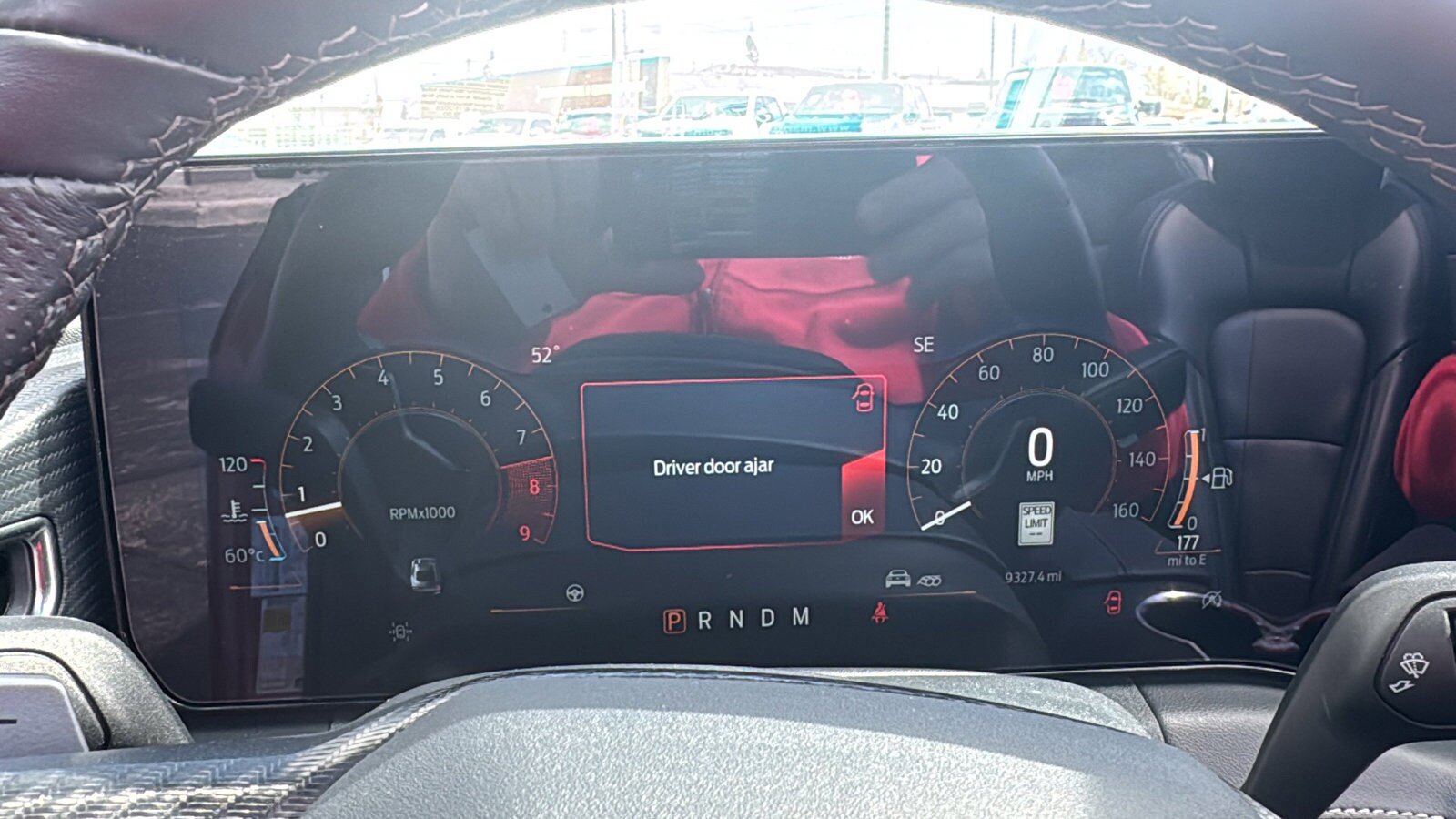 Used 2025 Ford Mustang GT Premium RWD image 17