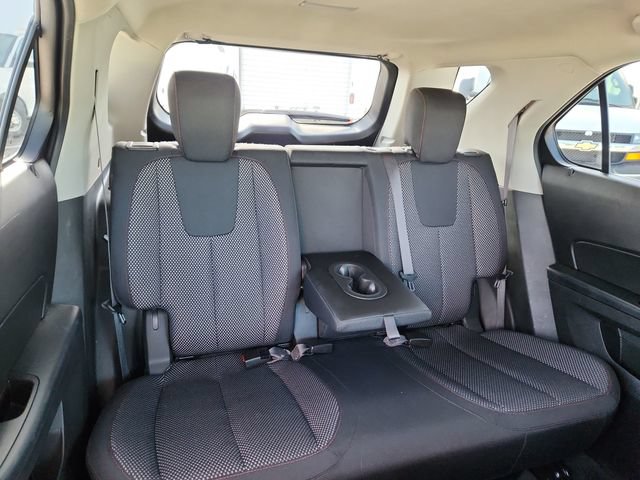 Used 2014 Chevrolet Equinox LT w/ Driver Convenience Package FWD image 29