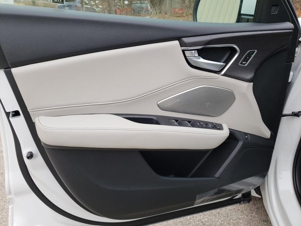 New 2026 Acura RDX SH-AWD w/ Advance Package image 10