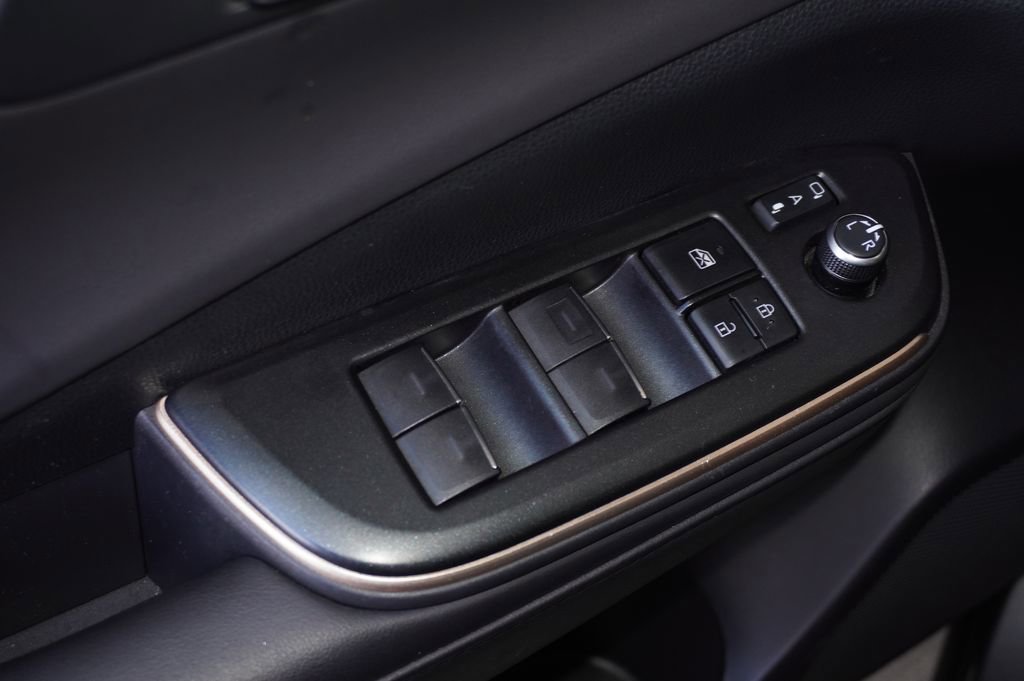 Certified 2023 Toyota Crown Platinum w/ Carpet Mat Package (TMS) image 14