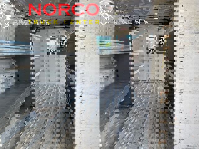 Used 2018 Ford Transit 150 148 Low Roof image 12