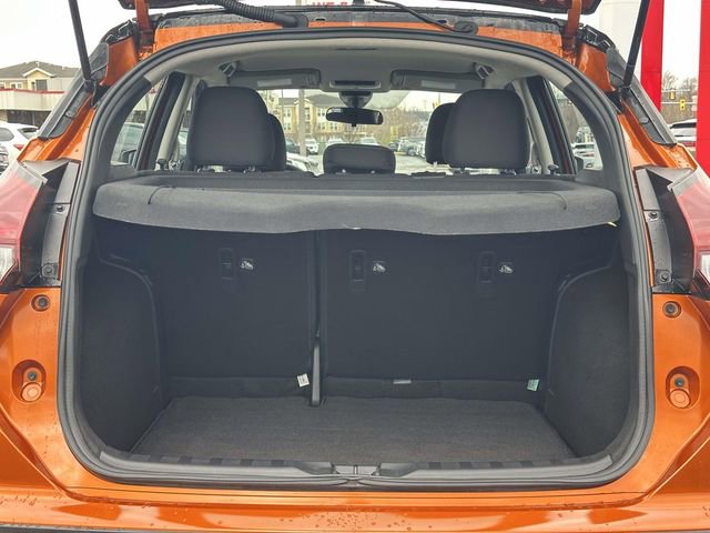 Used 2023 Nissan Kicks SV image 12