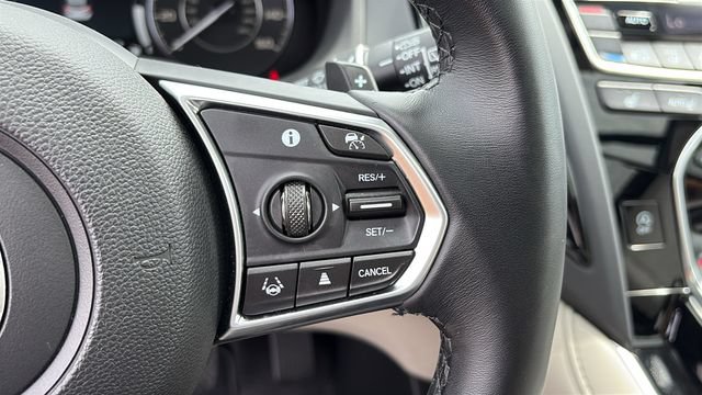 Used 2026 Acura RDX w/ Technology Package AWD/4WD image 14
