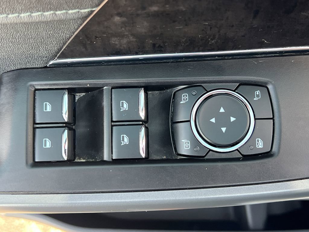 Used 2023 Ford F150 Lariat w/ Equipment Group 502A High image 14