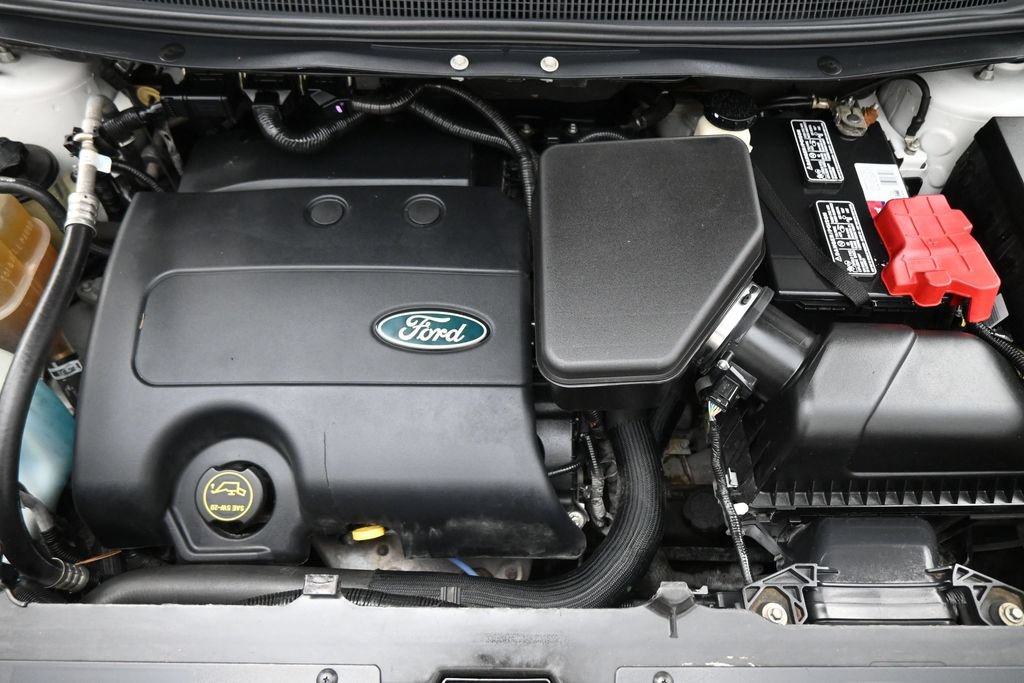 Used 2014 Ford Edge Limited w/ Driver Entry Package FWD image 16