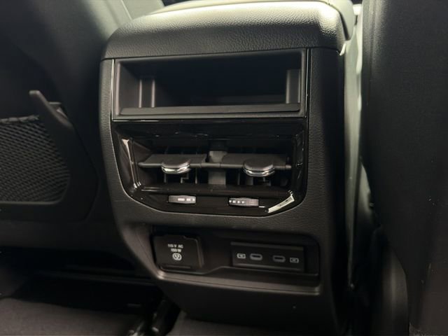 New 2026 Jeep Grand Cherokee Altitude image 42