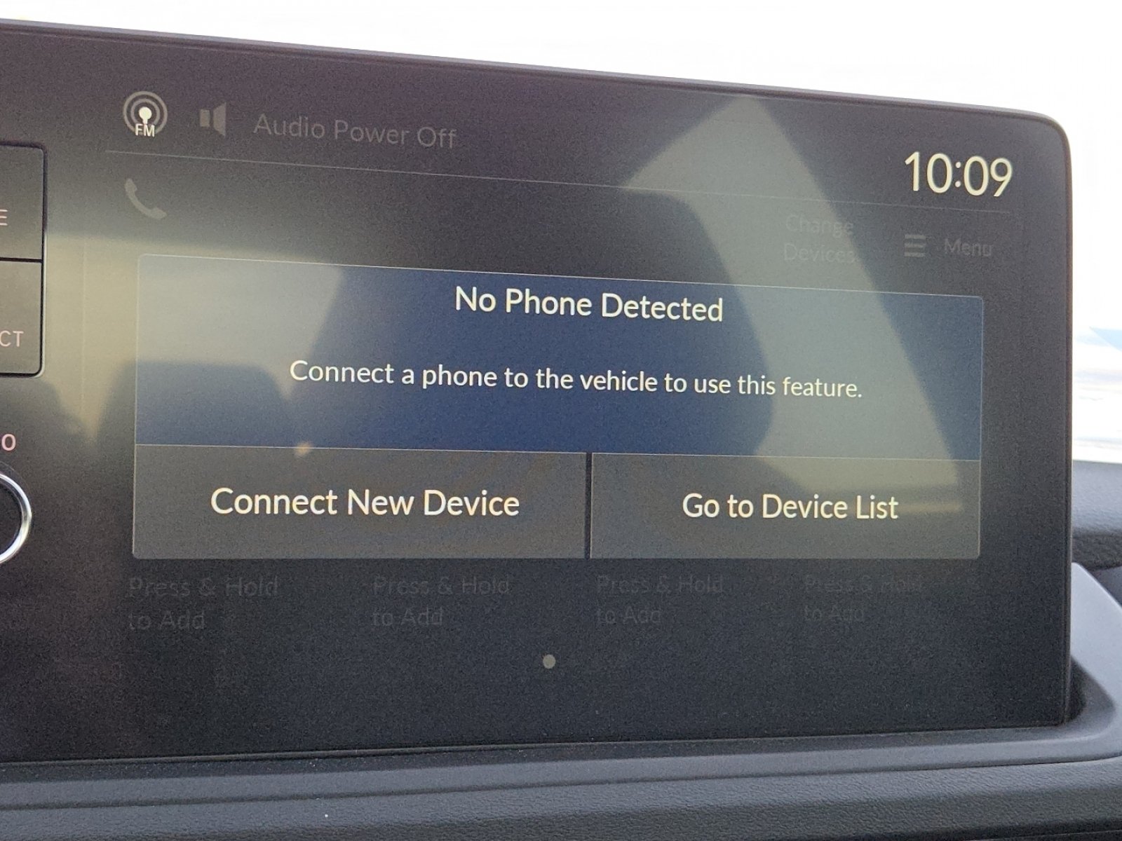 New 2026 Honda Accord LX image 15