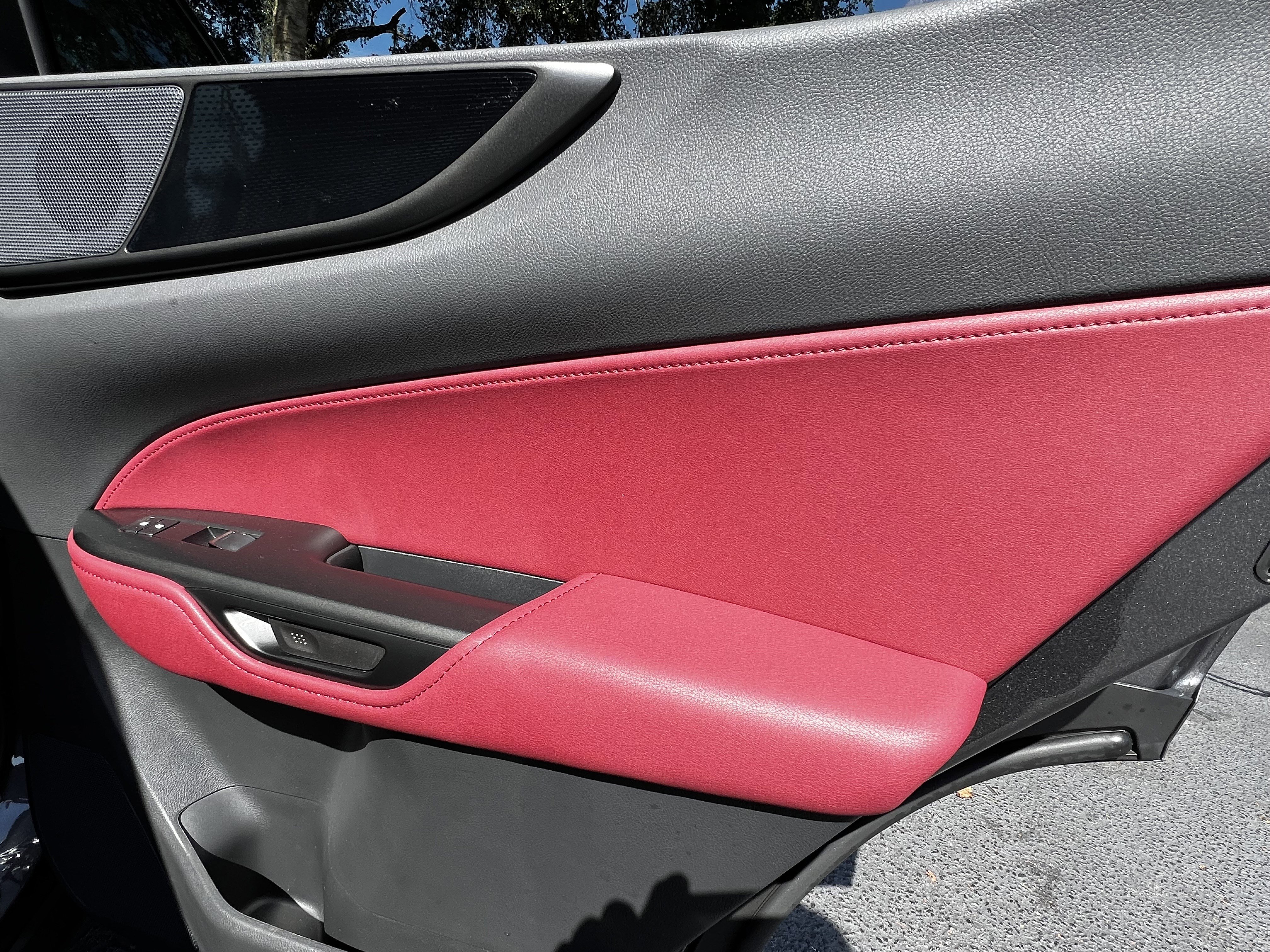 Certified 2025 Lexus NX 250 FWD image 37