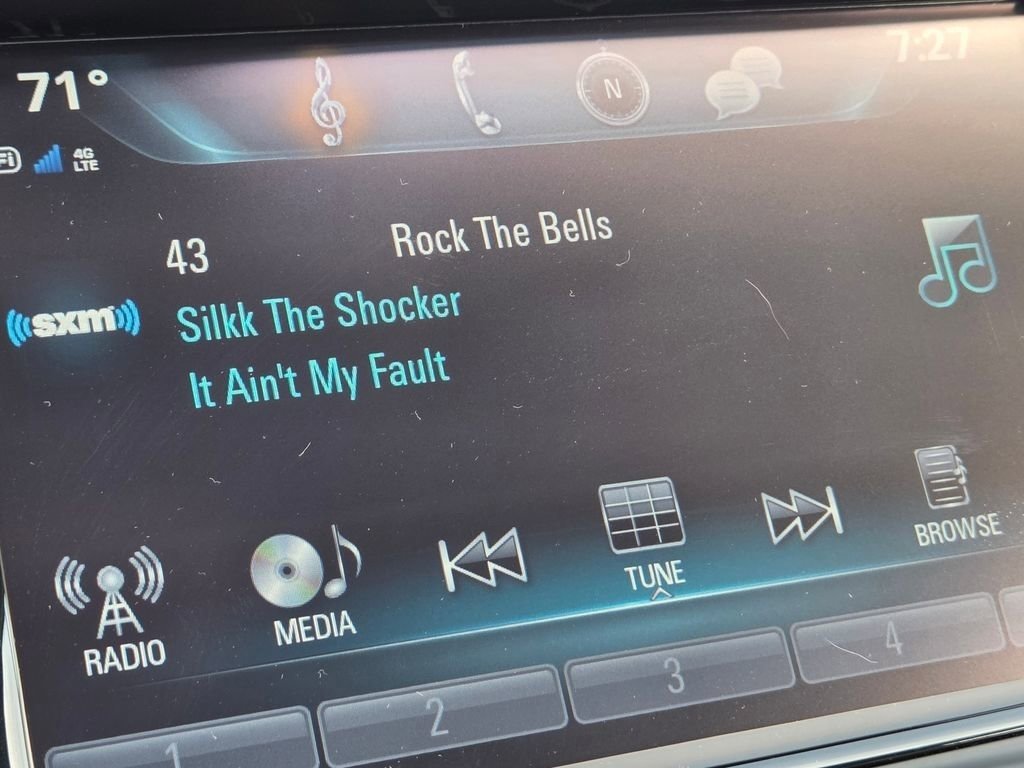 Used 2020 Buick Envision Premium image 14