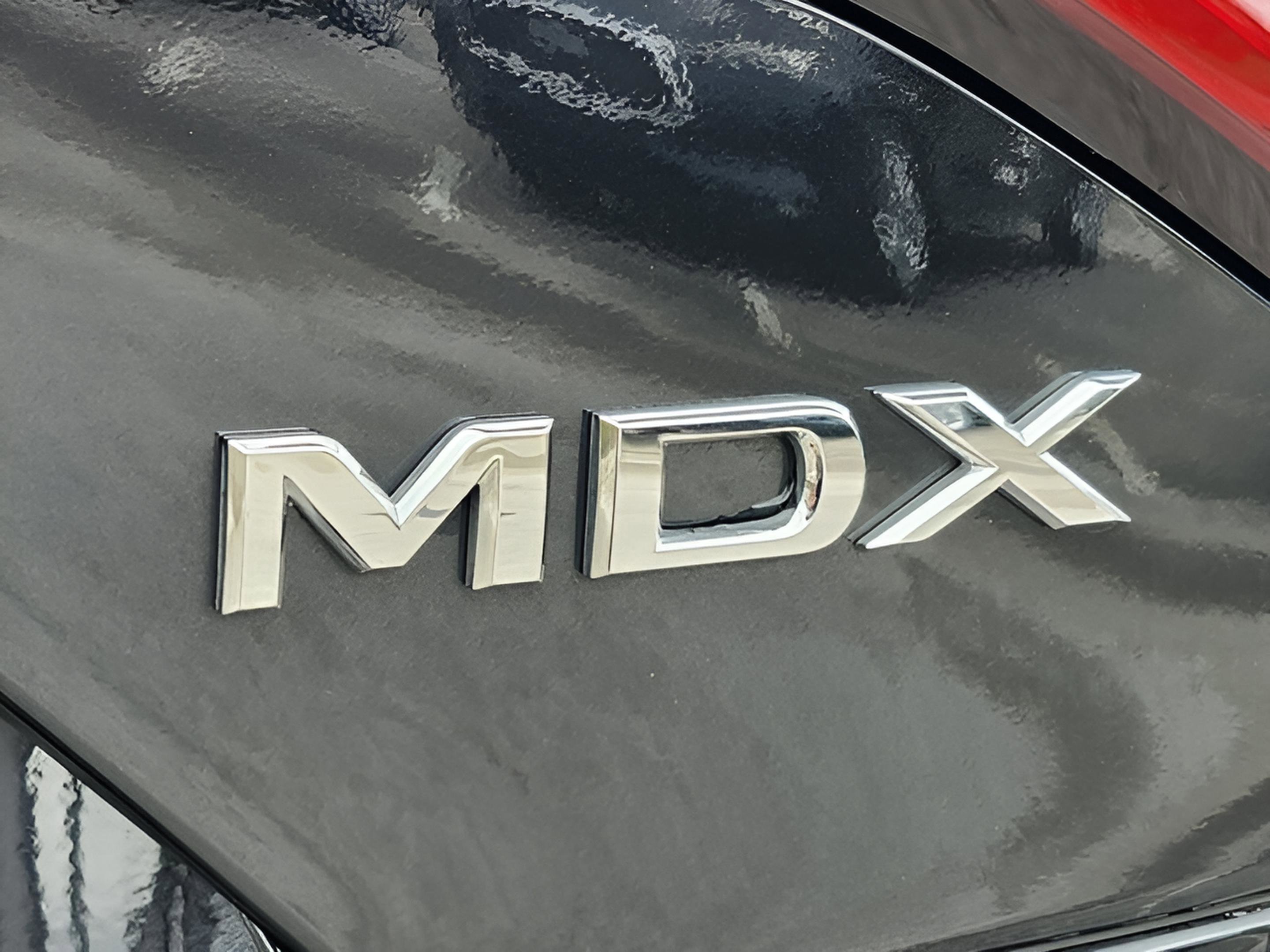 Certified 2023 Acura MDX SH-AWD w/ Technology Package image 38