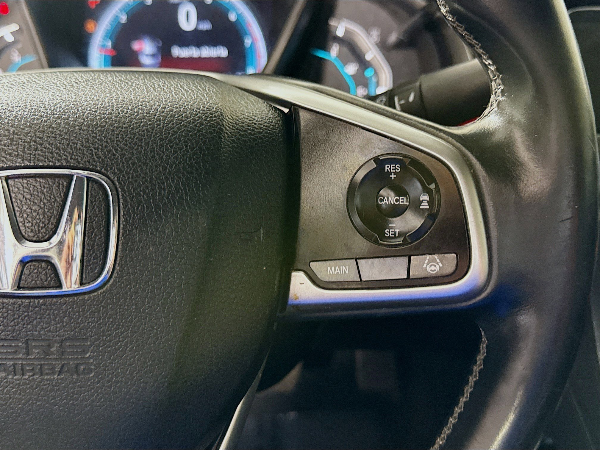 Used 2019 Honda Civic EX image 15