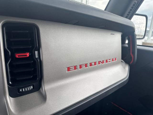 Used 2023 Ford Bronco Raptor image 26