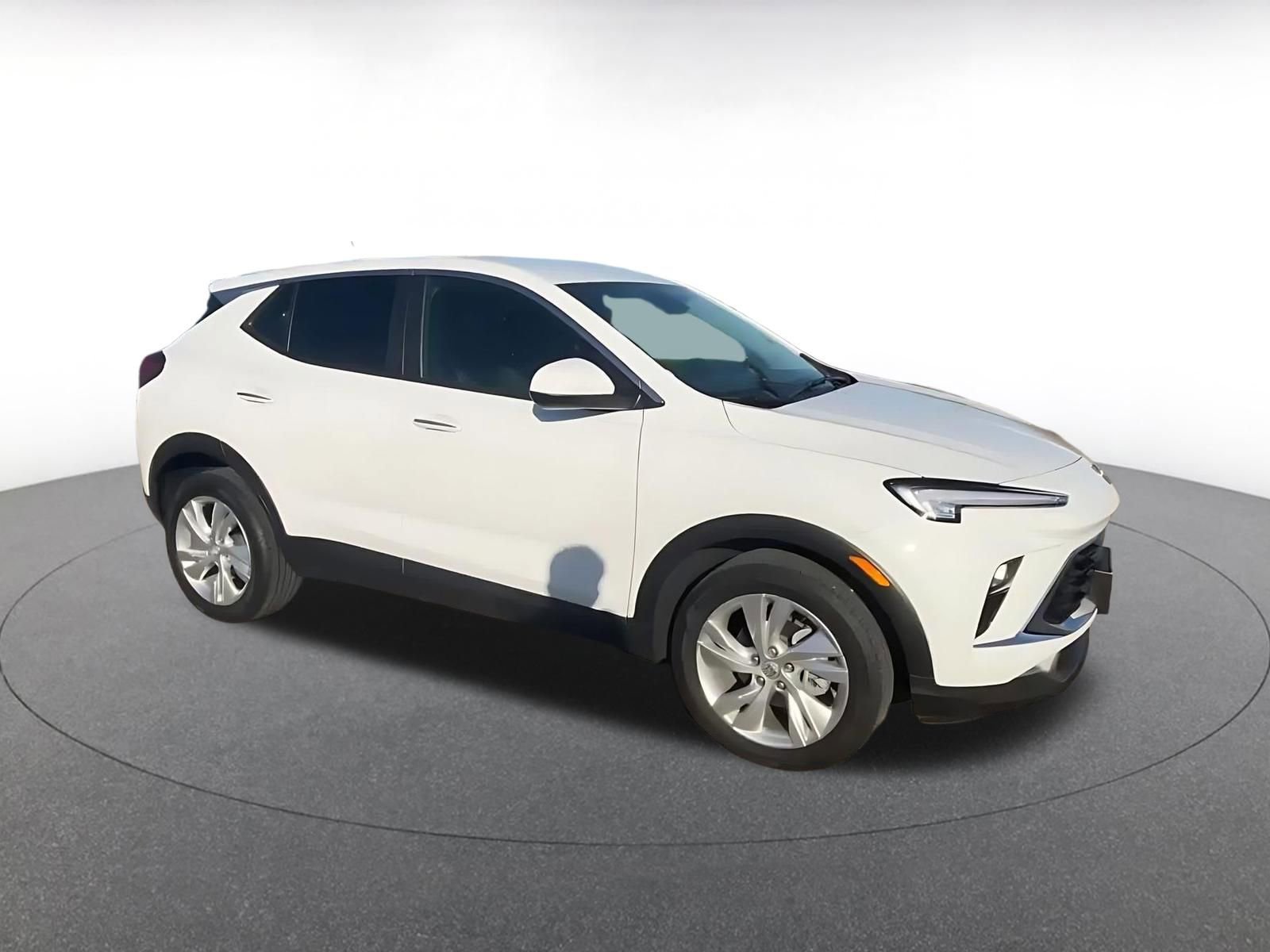 Used 2025 Buick Encore GX Preferred FWD video 2