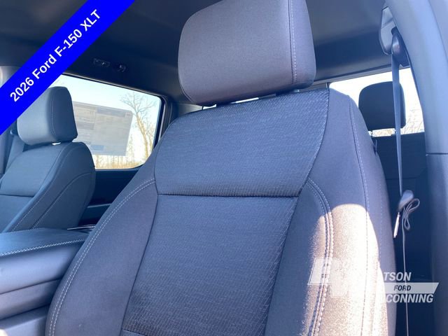 New 2026 Ford F150 XLT AWD/4WD image 11