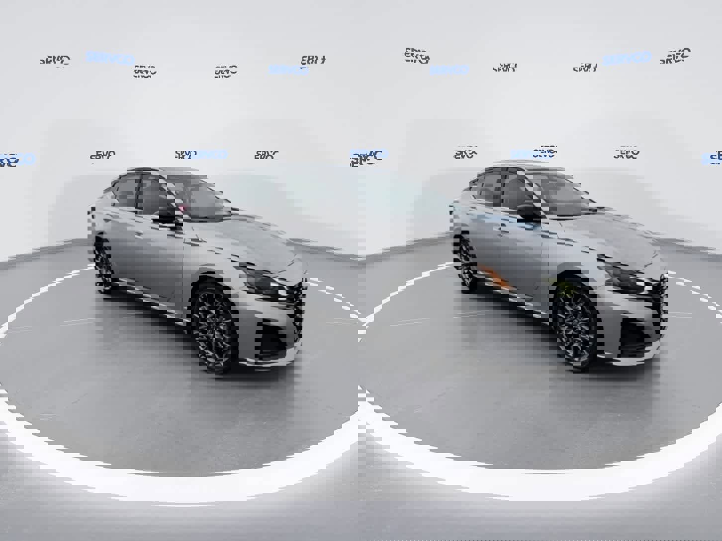 Used 2023 Nissan Altima 2.0 SR image 2