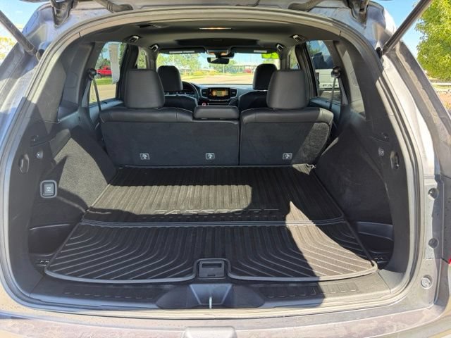Used 2020 Honda Passport Elite image 27