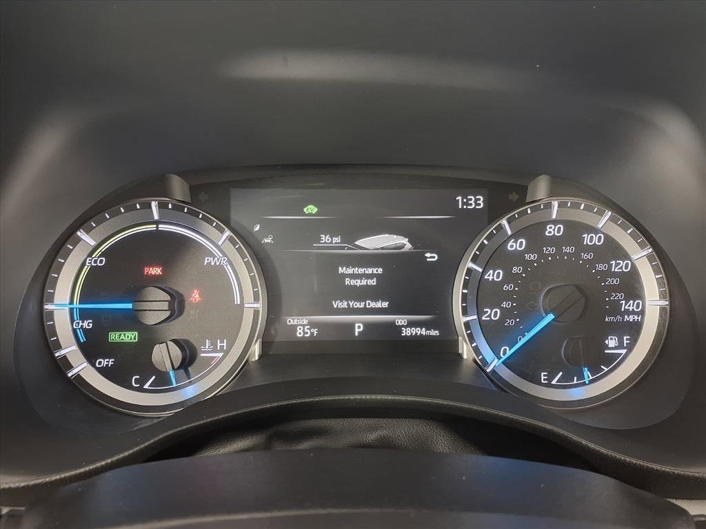 Used 2023 Toyota Highlander LE image 14