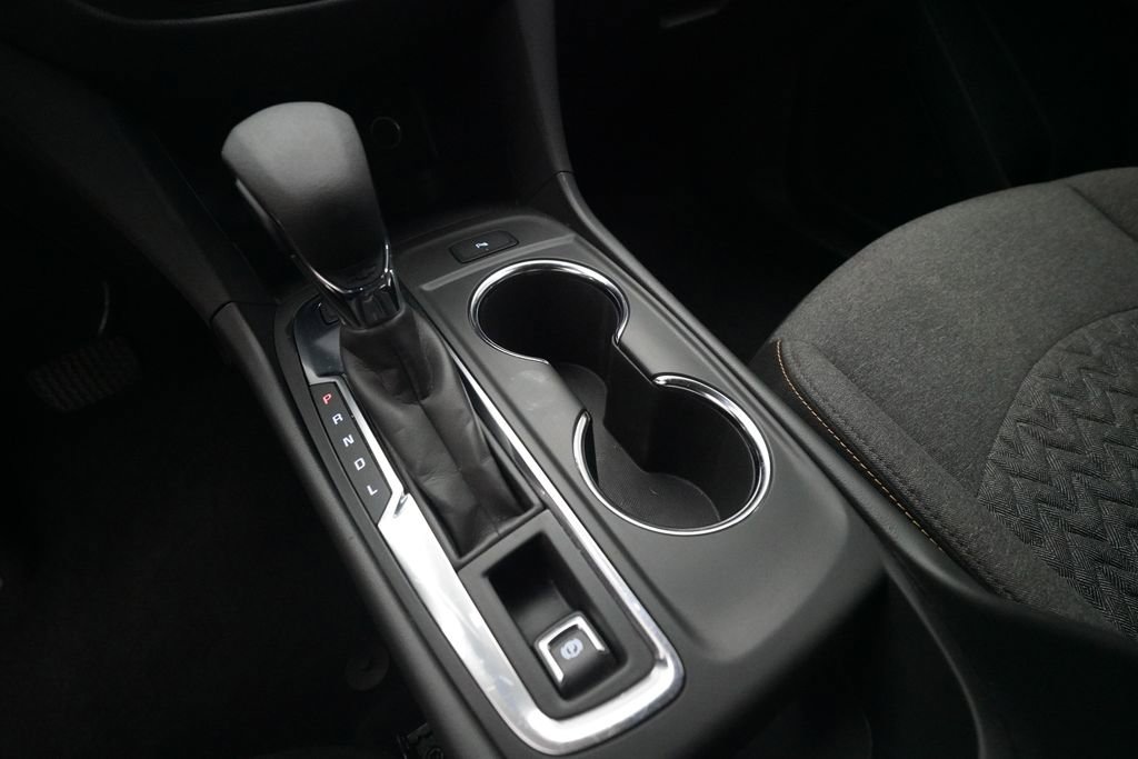 Used 2024 Chevrolet Equinox LT image 17