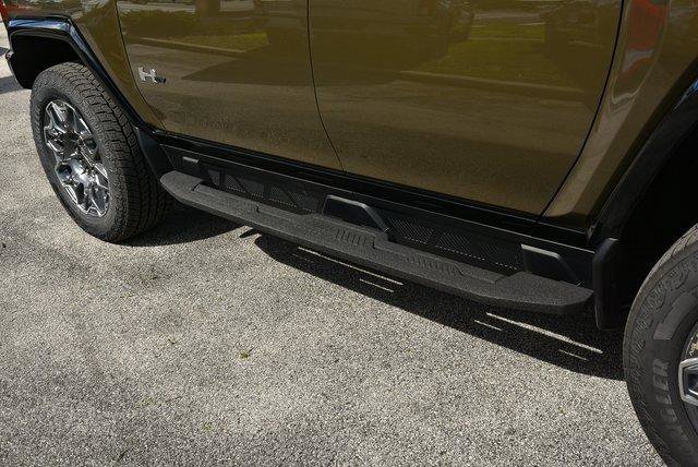 New 2026 GMC Hummer EV 3X image 9