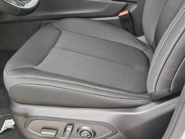 New 2026 Jeep Grand Cherokee Laredo RWD image 4