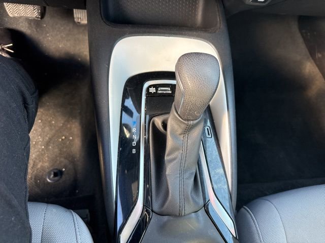 Used 2024 Toyota Corolla SE image 13