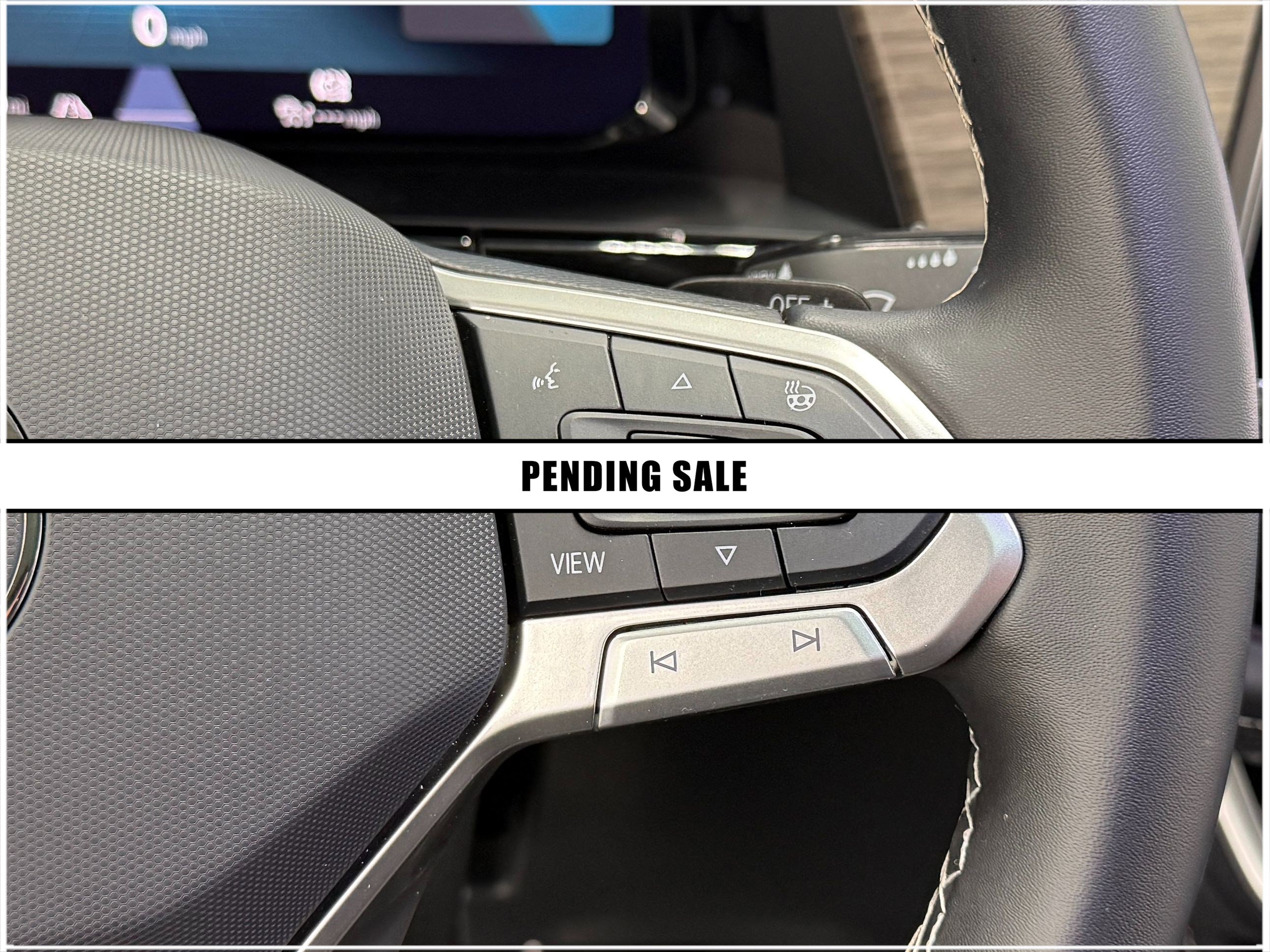 Used 2025 Volkswagen Atlas SEL image 22