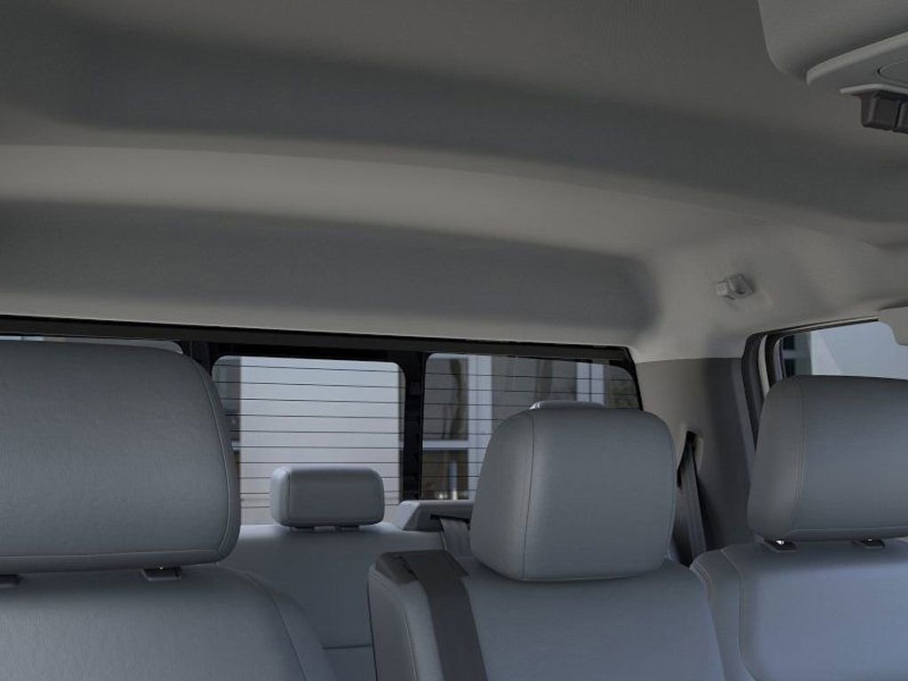 New 2025 Ford F350 XL w/ XL Chrome Package image 22