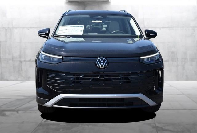 New 2026 Volkswagen Tiguan SE AWD/4WD image 4