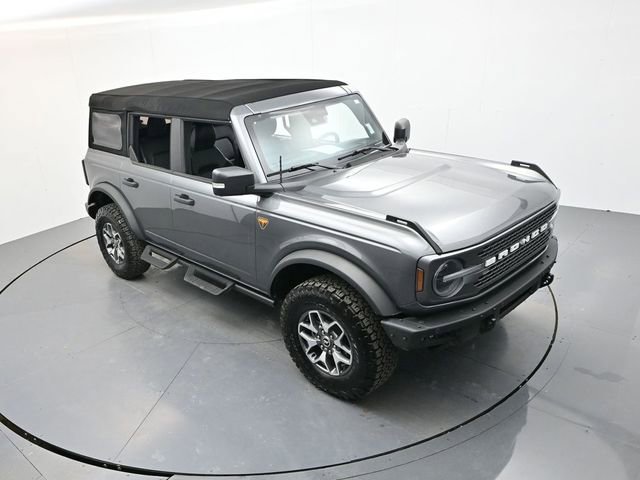 Used 2024 Ford Bronco Badlands image 23