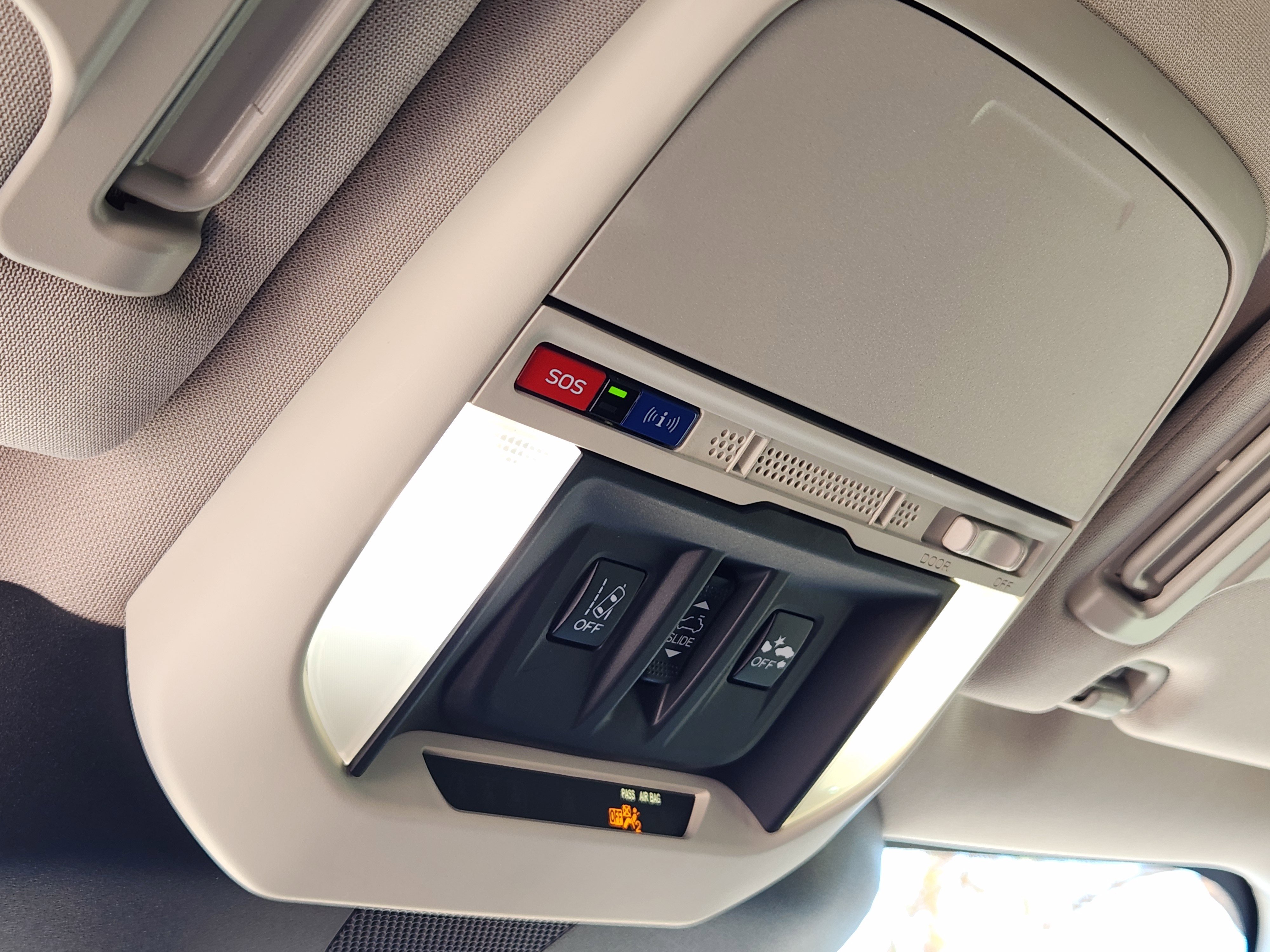 Used 2023 Subaru Forester Touring w/ Popular Package #2 image 34