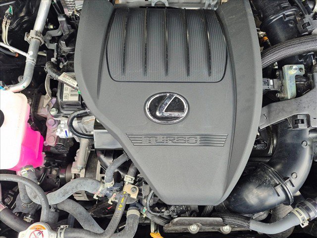 Certified 2026 Lexus NX 350 AWD w/ Cold Area Package image 23
