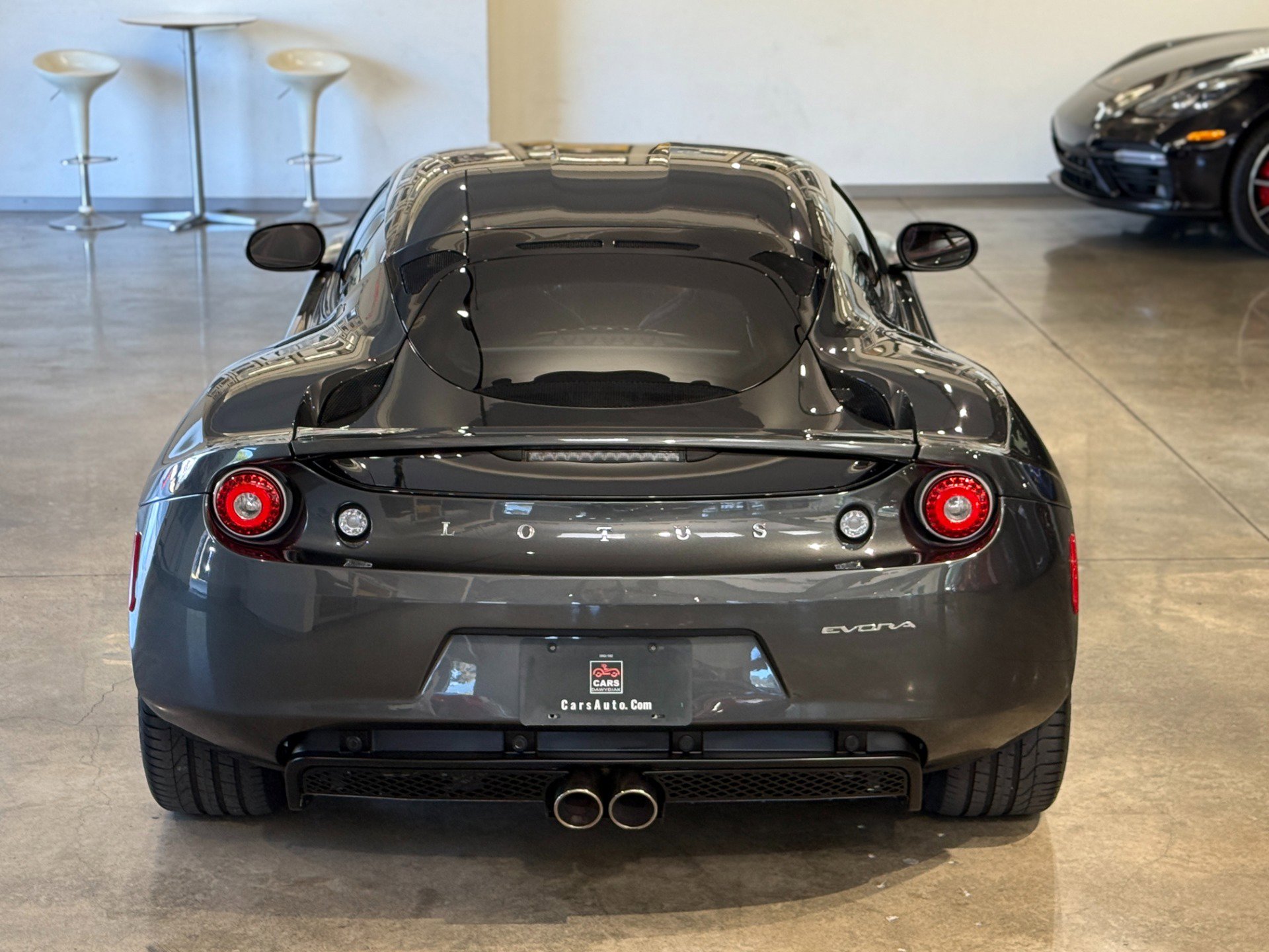 Used 2014 Lotus Evora 2+2 image 17