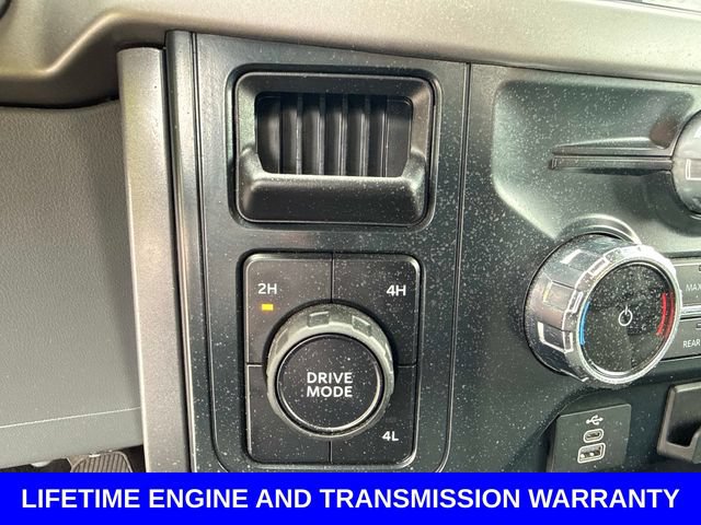 Used 2025 Ford F150 XLT w/ Equipment Group 301A Standard AWD/4WD image 29