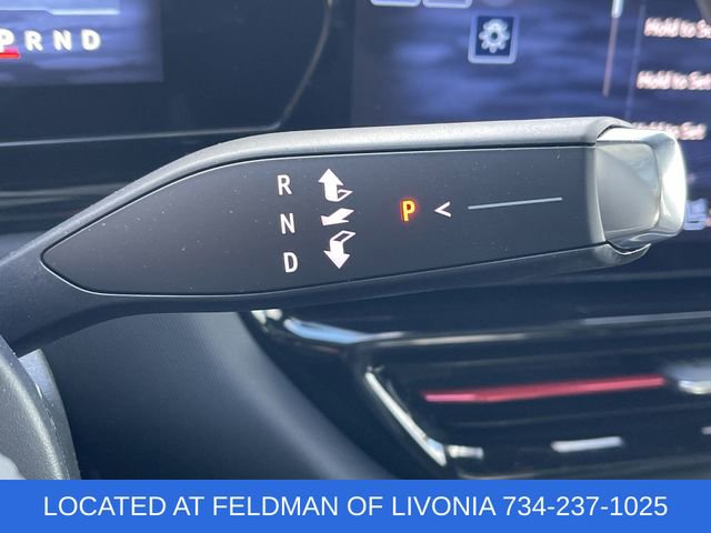 Certified 2024 Chevrolet Silverado EV RST image 16