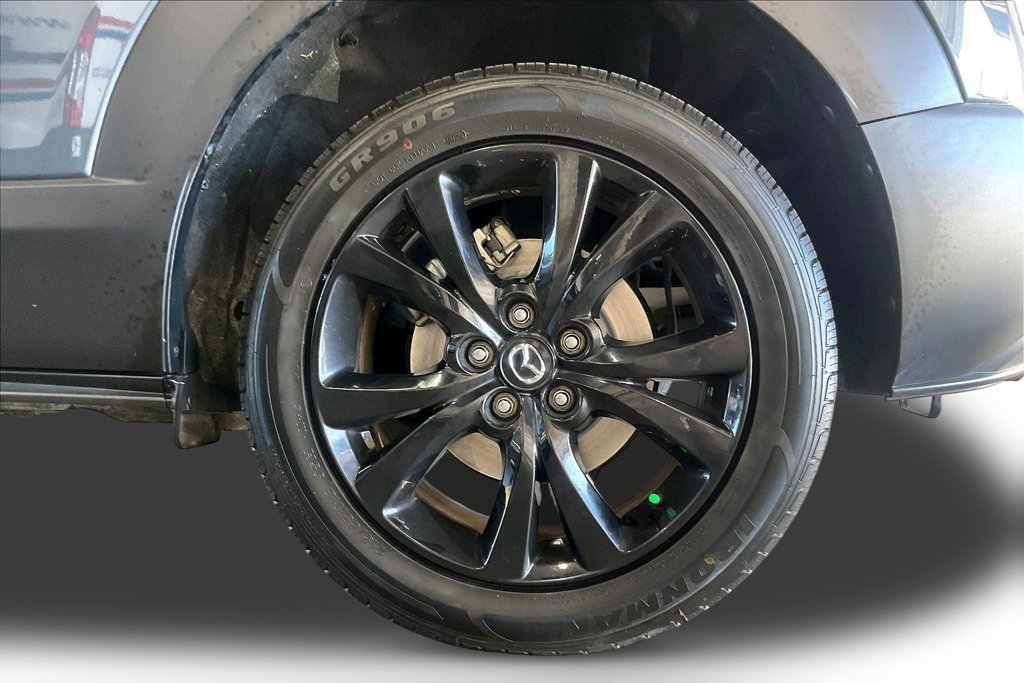 Used 2024 MAZDA CX-30 AWD 2.5 S w/ Preferred Package image 32