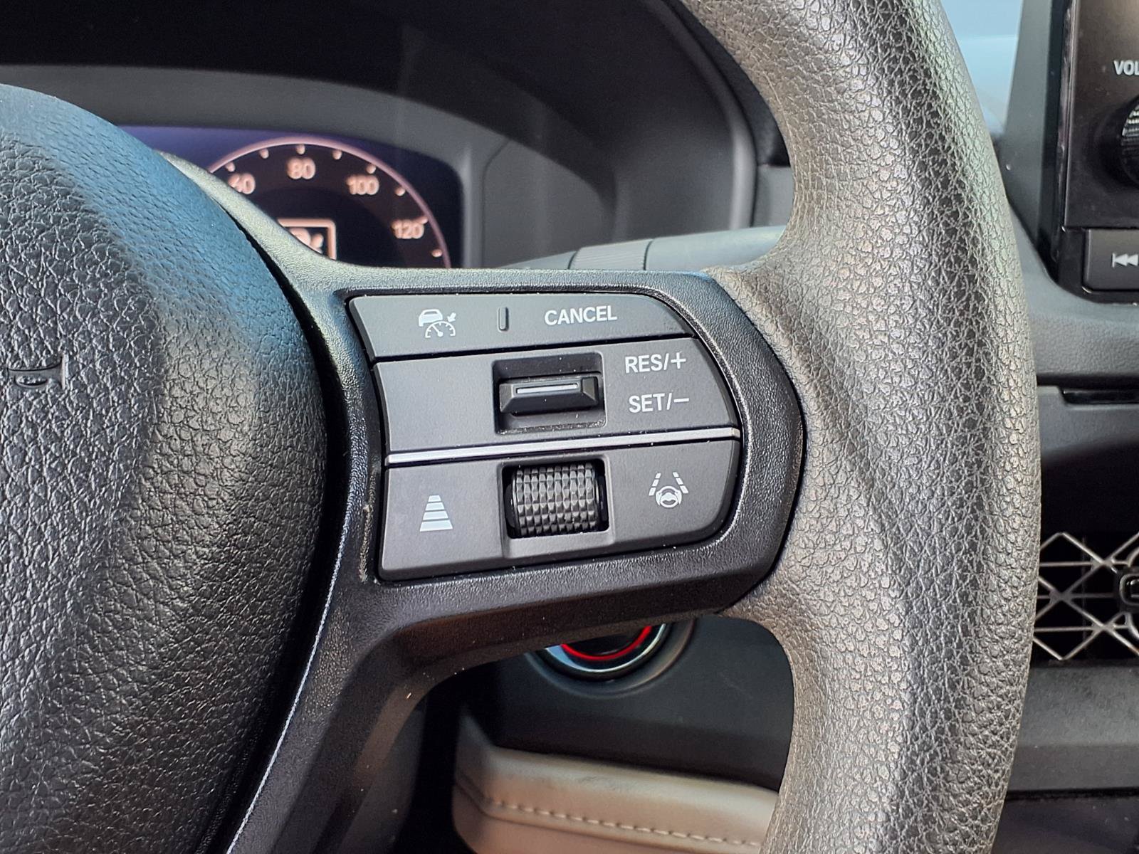 Used 2025 Honda Accord LX image 19
