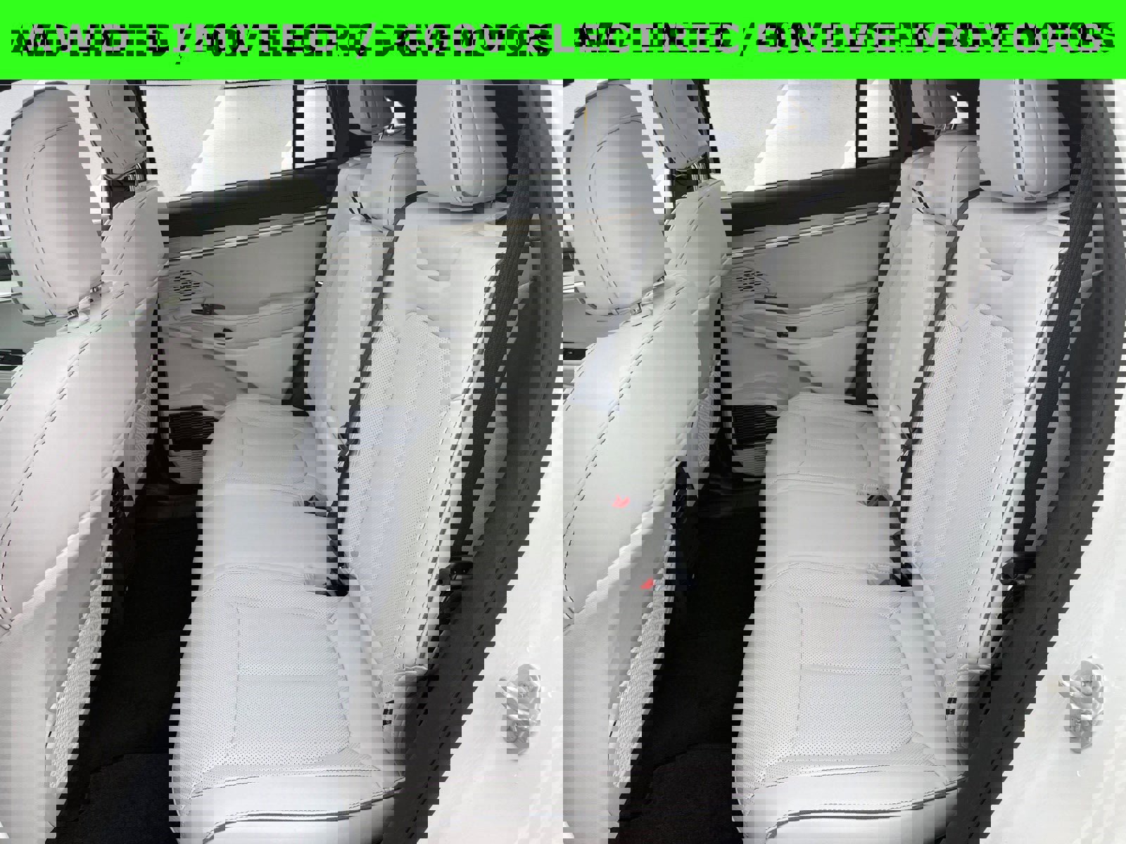 New 2025 Jeep Wagoneer S Limited image 14