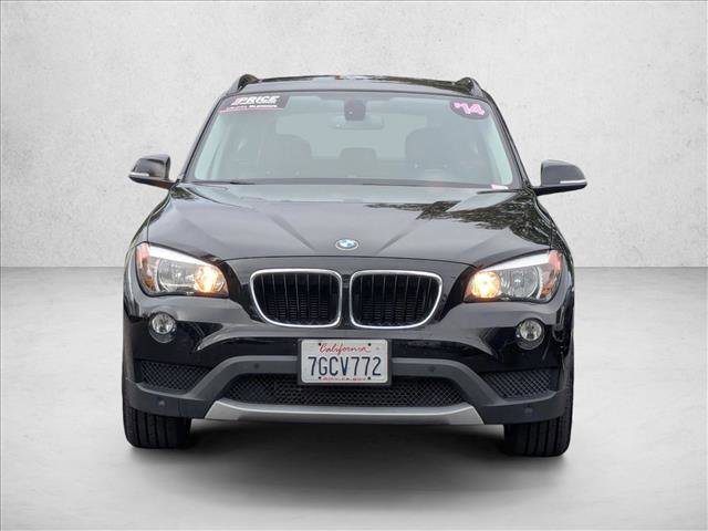 Used 2014 BMW X1 sDrive28i video 2