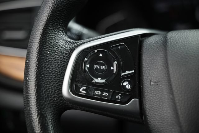 Used 2022 Honda CR-V EX image 34