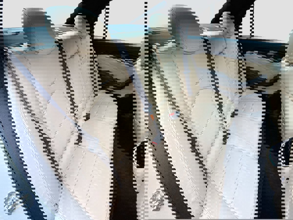 Used 2019 Cadillac CTS Luxury image 28