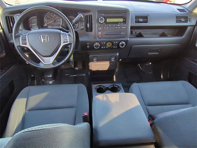 Used 2012 Honda Ridgeline Sport image 18