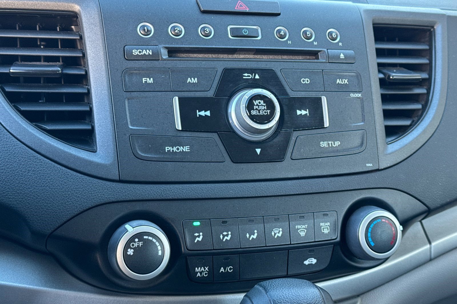 Used 2014 Honda CR-V LX image 18