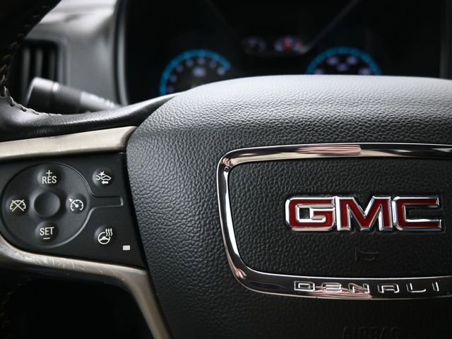 Used 2021 GMC Canyon Denali image 24