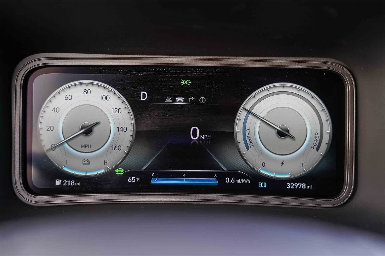 Certified 2022 Hyundai Kona Limited image 25