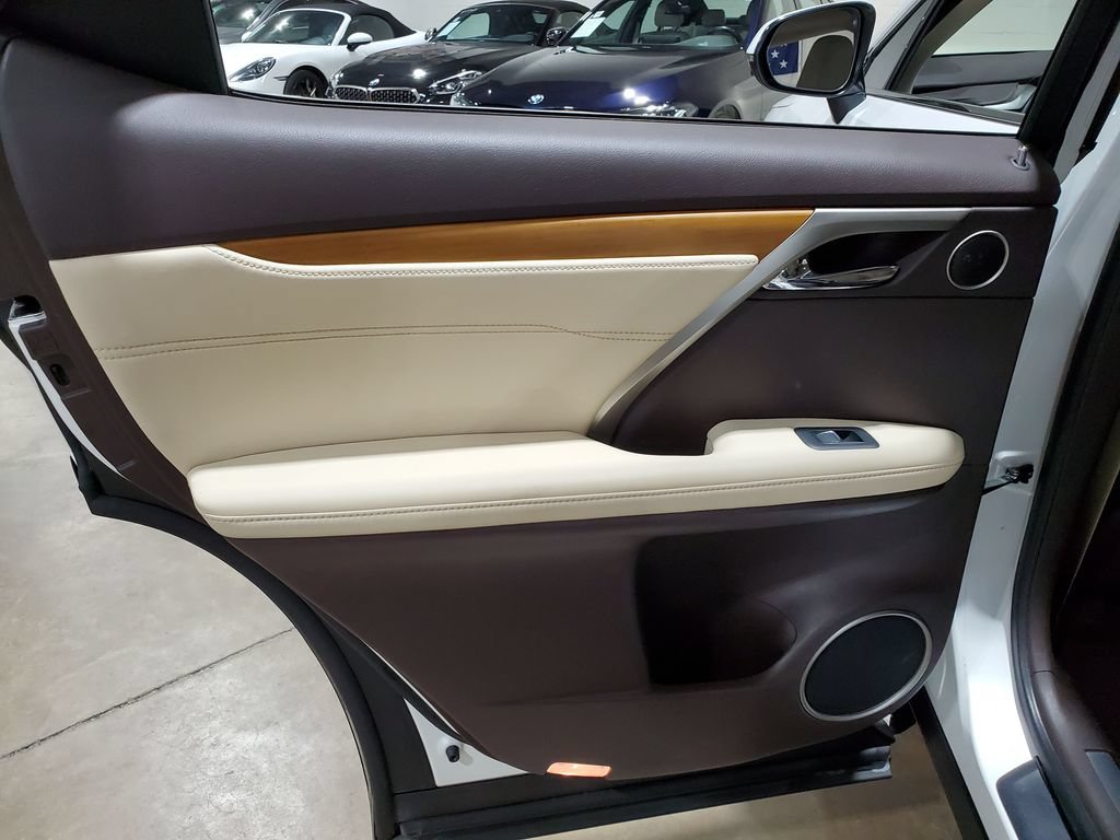 Used 2017 Lexus RX 350 FWD w/ Premium Package image 25