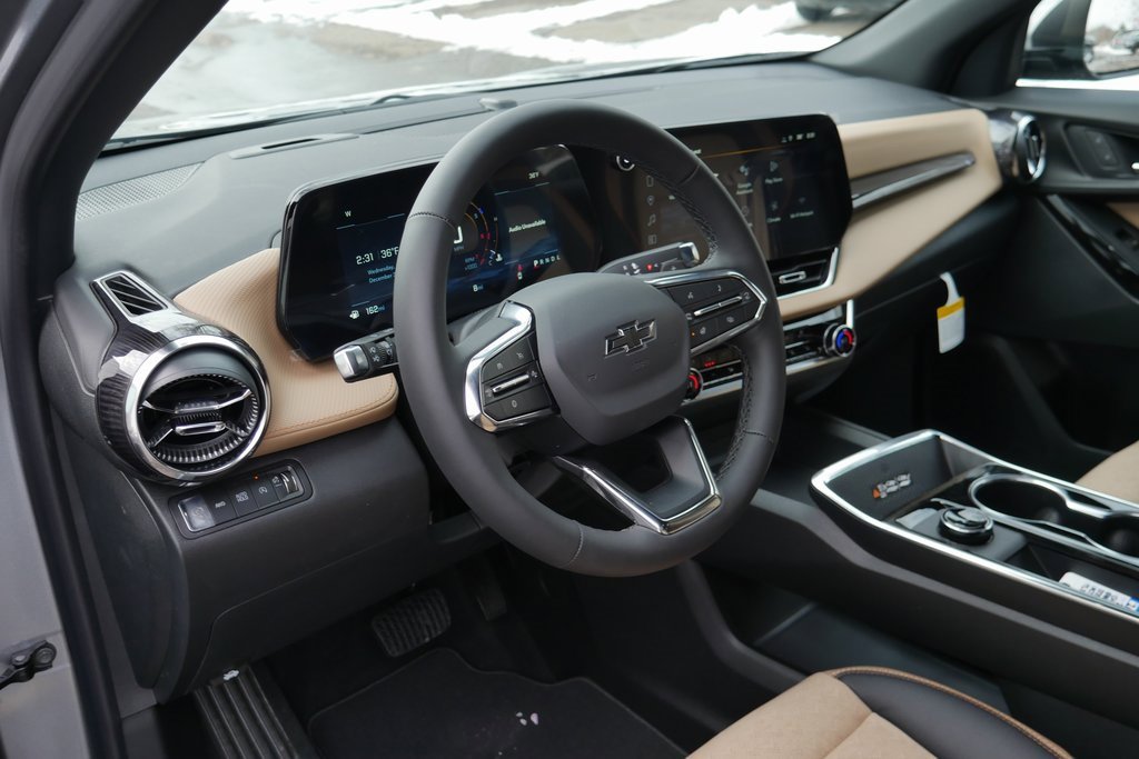 New 2026 Chevrolet Equinox ACTIV image 10